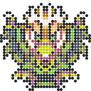 ガラシャ