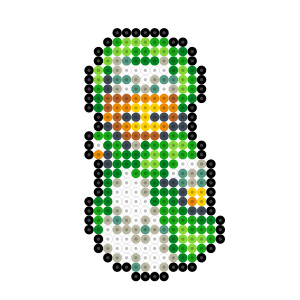 幻術士