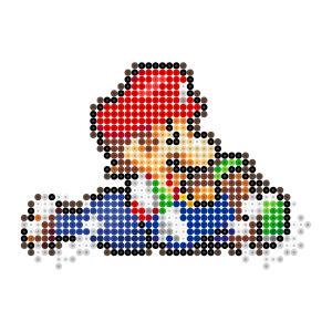 マリオ