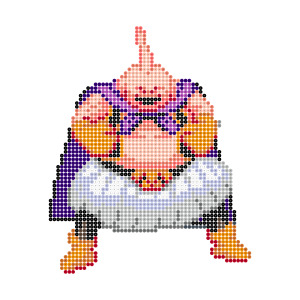 魔人ブウ