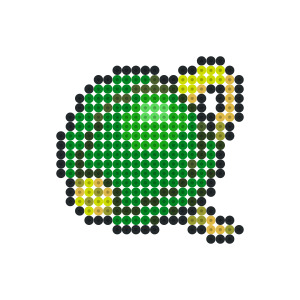 タンガのみ