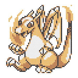 リザードン