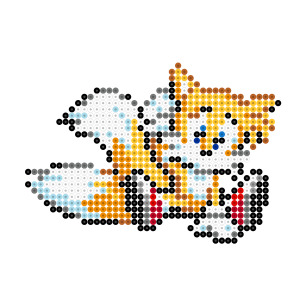テイルス