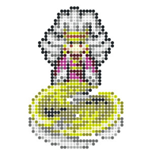 黄昏の歌姫