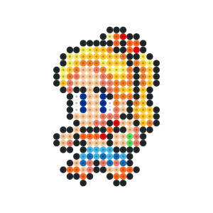 クルル・マイア・バルデシオン