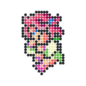 レナ・シャルロット・タイクーン