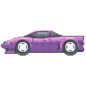 マシン