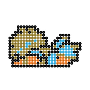 モンク