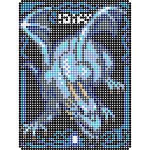 ブルードラゴン