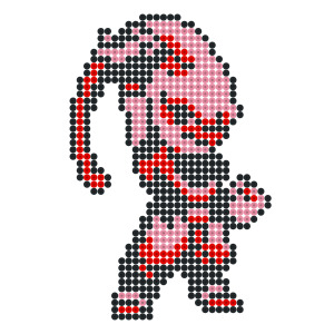 魔人ブウ