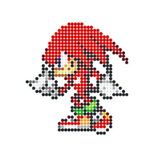 ナックルズ