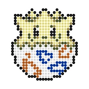 トゲピー