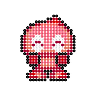 チャオ