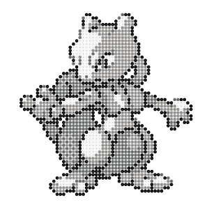 ミュウツー