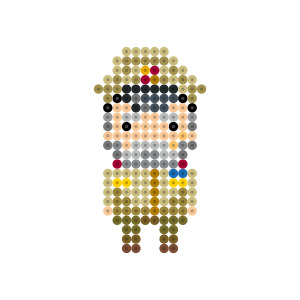 ムバラク・スターン