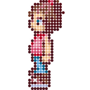 セキネの娘
