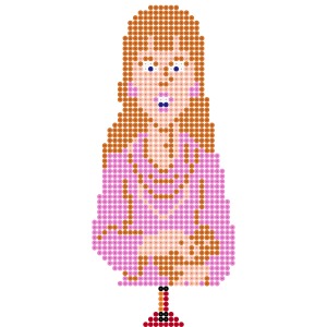 女性