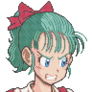 ブルマ