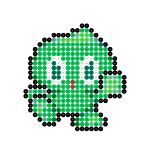 チャオ