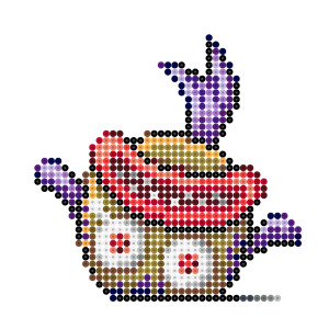 マリンゴン