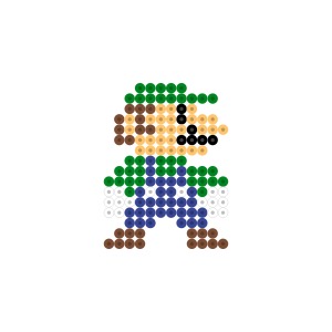 ルイージ