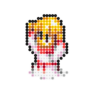 白魔道士