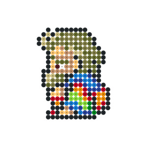 ガラフ・ドウ