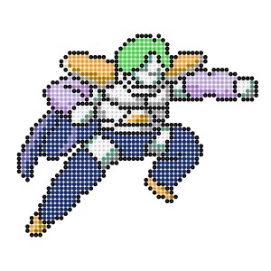 ザーボン