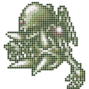 ジャンクドラガー