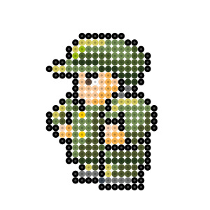 呪泉郷ガイド