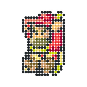 ガラフ・ドウ