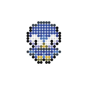 ポッチャマドール