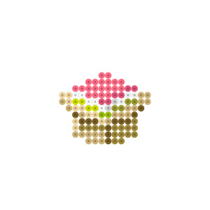 菱餅