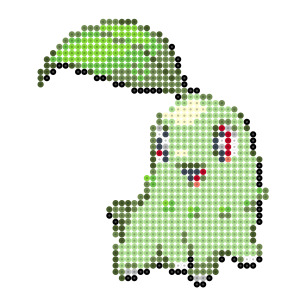 チコリータ
