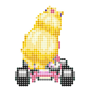 ピーチ