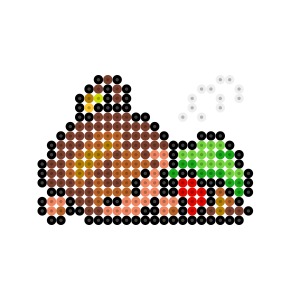 ポロム