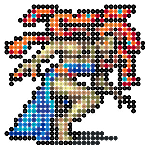 アースメデューサ