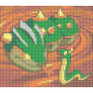 エッグスネーク1