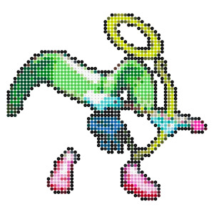 スケルエンジェル