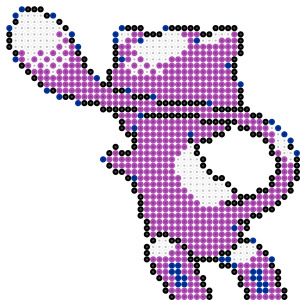 ミュウ