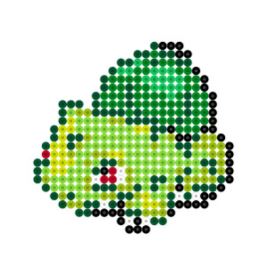 フシギダネ