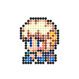 クルル・マイア・バルデシオン