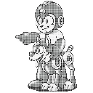 ロックマン