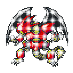 ドラゴンマシン