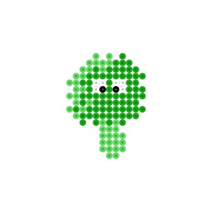 ブロッコリー
