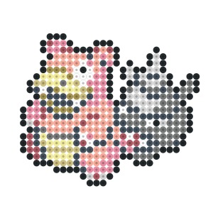 ヤドラン