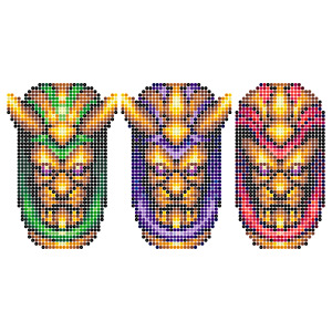アルタードマス
