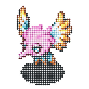ニードルバード