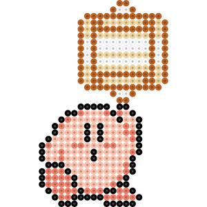 カービィ