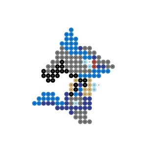 ルカリオ